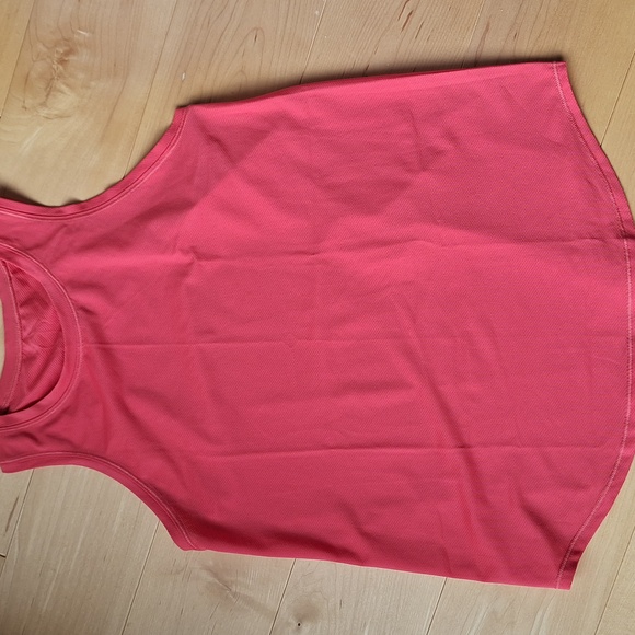 Lululemon High Neck Running And Training Tank Top - Picture 4 of 6